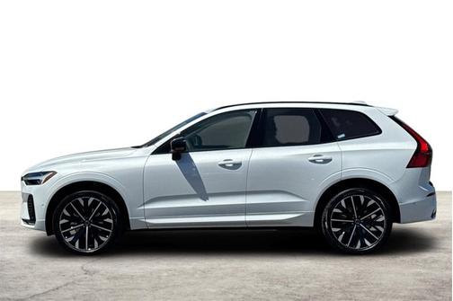 2026 Volvo XC60 Ultra
