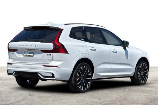 2026 Volvo XC60 Ultra