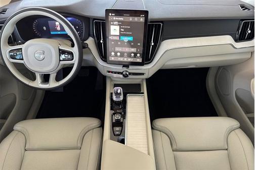 2026 Volvo XC60 Ultra