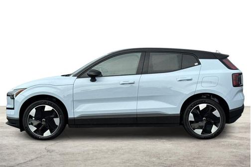 2026 Volvo EX30 Plus