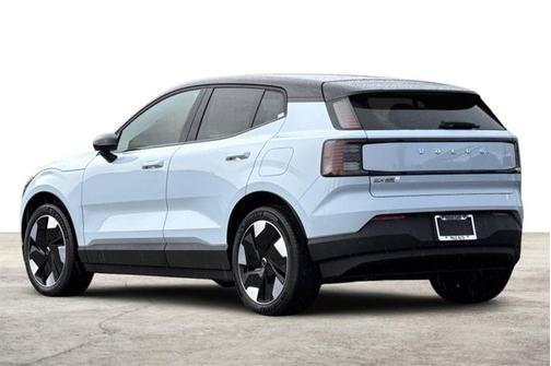 2026 Volvo EX30 Plus