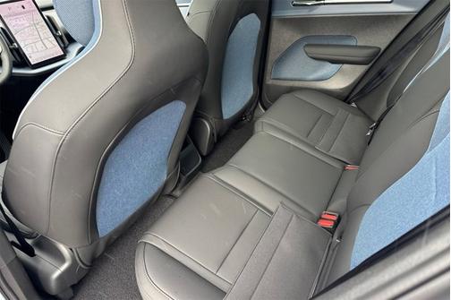 2026 Volvo EX30 Plus