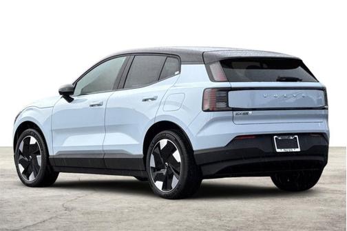 Cloud 2026 Volvo EX30 Plus