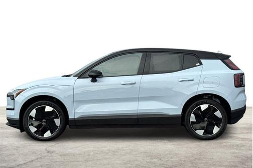 Cloud 2026 Volvo EX30 Plus