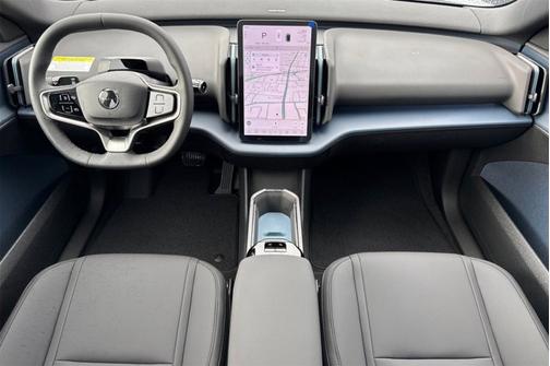 Cloud 2026 Volvo EX30 Plus