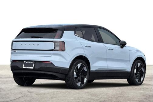 Cloud 2026 Volvo EX30 Plus