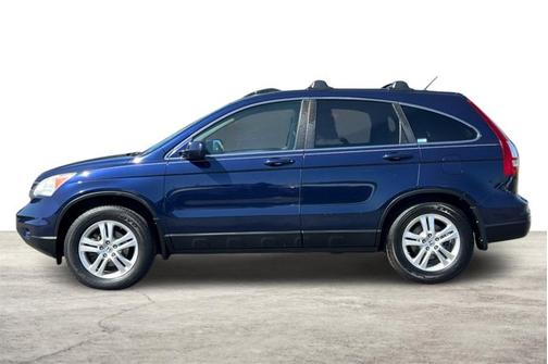 2011 Honda CR-V EX-L