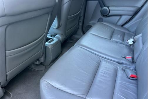 2011 Honda CR-V EX-L
