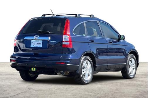 2011 Honda CR-V EX-L