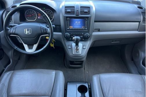 2011 Honda CR-V EX-L