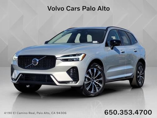 2025 Volvo XC60 Core