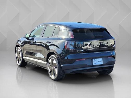 2026 Volvo EX30 Plus