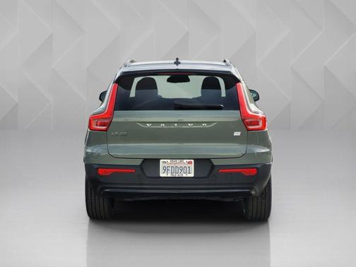 2023 Volvo XC40 Recharge Pure Electric Ultimate