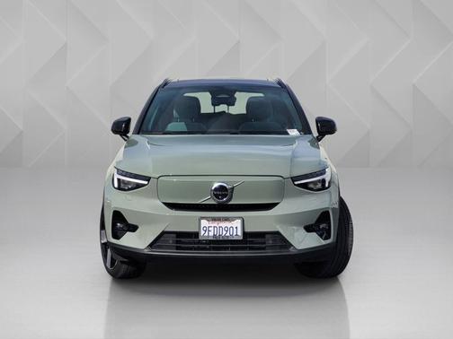 2023 Volvo XC40 Recharge Pure Electric Ultimate