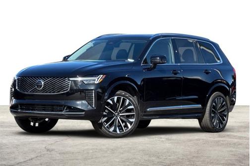 2025 Volvo XC90 Plus