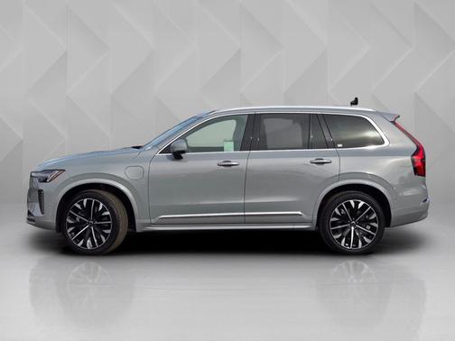 2026 Volvo XC90 Plug-In Hybrid Ultra