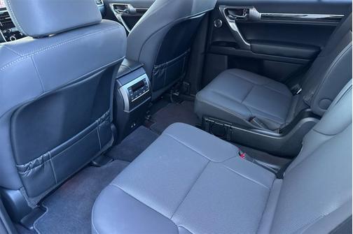 2022 Lexus GX 460 GX 460 Premium