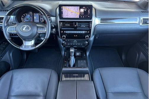 2022 Lexus GX 460 GX 460 Premium