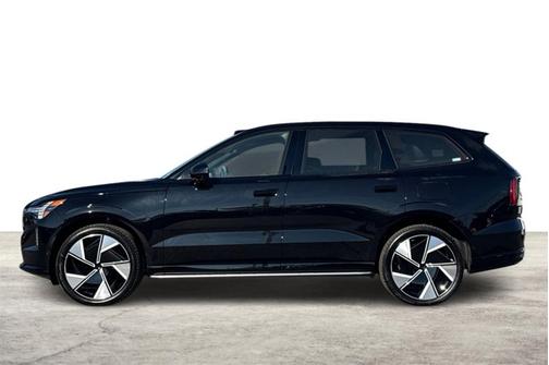 2025 Volvo EX90 Ultra