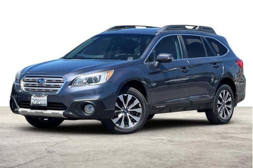 2017 Subaru Outback Limited