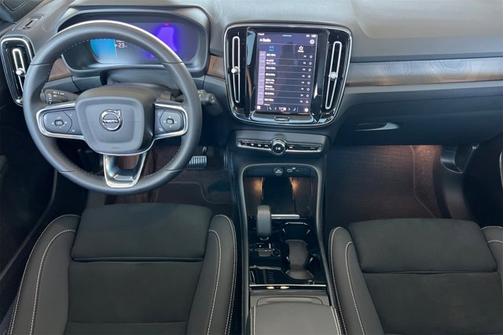 2023 Volvo XC40 Recharge Pure Electric Plus