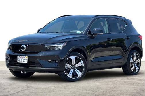 2023 Volvo XC40 Recharge Pure Electric Plus