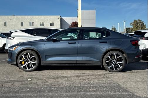 2023 Polestar 2 Long Range Dual Motor