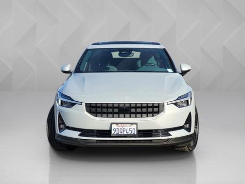 2023 Polestar 2 Long Range Dual Motor