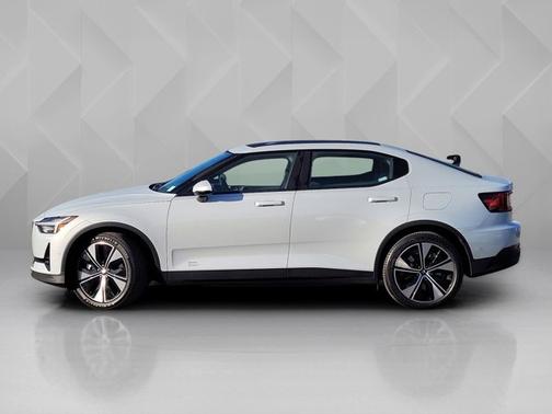 2023 Polestar 2 Long Range Dual Motor
