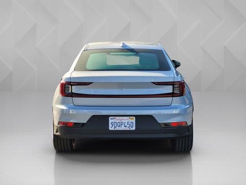 2023 Polestar 2 Long Range Dual Motor