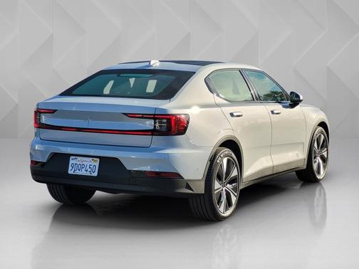 2023 Polestar 2 Long Range Dual Motor