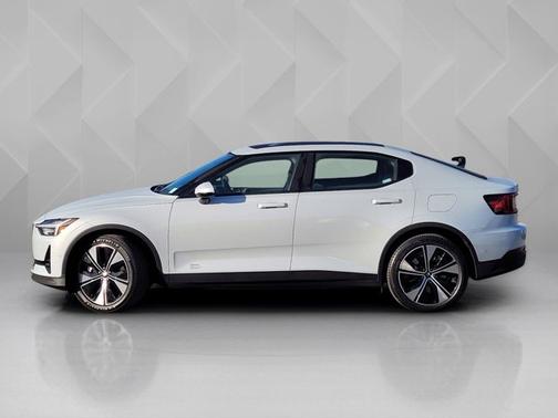 2023 Polestar 2 Long Range Dual Motor
