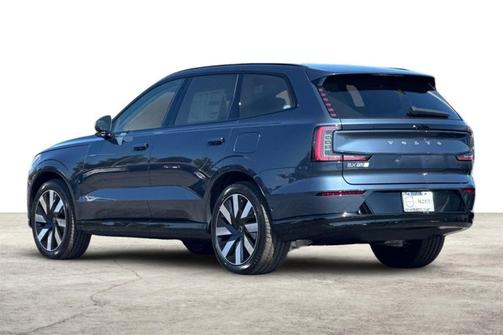 2025 Volvo EX90 Ultra