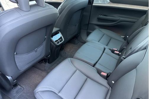 2025 Volvo EX90 Ultra