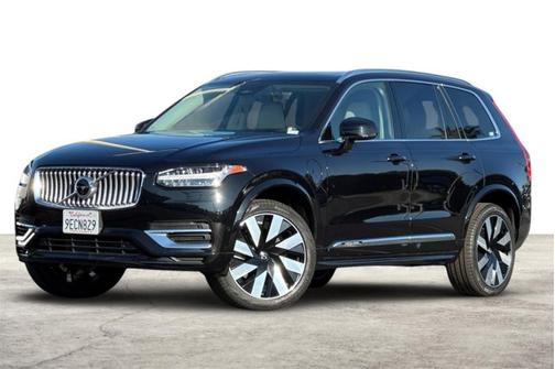 2023 Volvo XC90 Recharge Plug-In Hybrid Ultimate