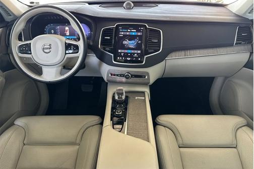 2023 Volvo XC90 Recharge Plug-In Hybrid Ultimate