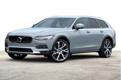 2024 Volvo V90 Cross Country Ultimate