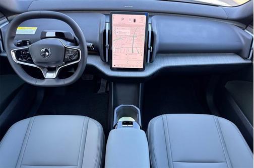 2026 Volvo EX30 Plus