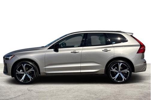 2025 Volvo XC60 Ultra