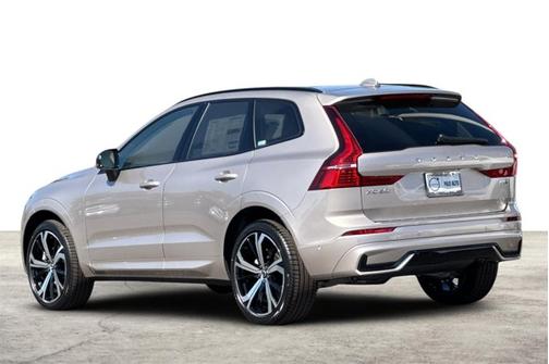 2025 Volvo XC60 Ultra
