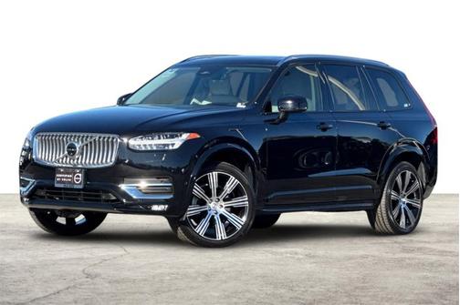 2023 Volvo XC90 Ultimate