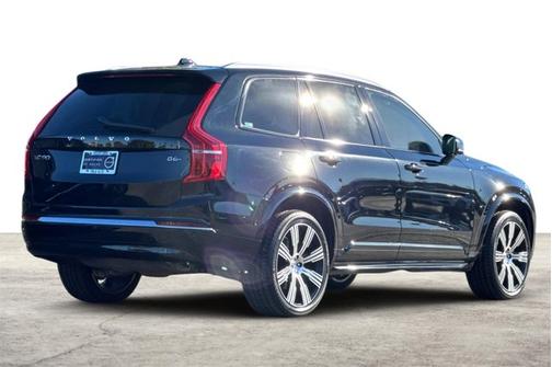 2023 Volvo XC90 Ultimate