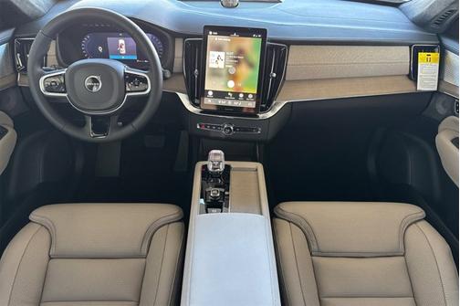 2026 Volvo XC90 Ultra Dark Theme