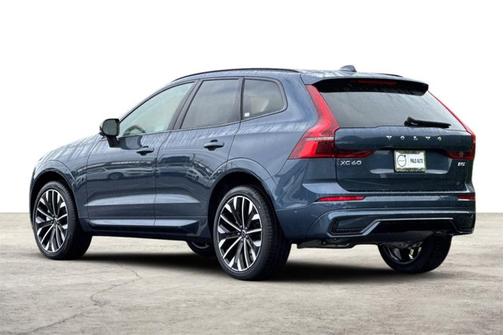 2026 Volvo XC60 Ultra