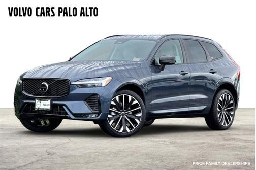 2026 Volvo XC60 Ultra