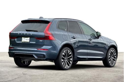 2026 Volvo XC60 Ultra