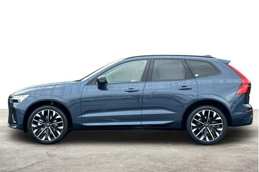 2026 Volvo XC60 Ultra