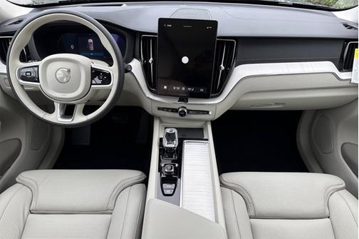 2026 Volvo XC60 Ultra