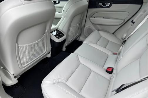 2026 Volvo XC60 Ultra