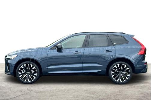 2026 Volvo XC60 Ultra